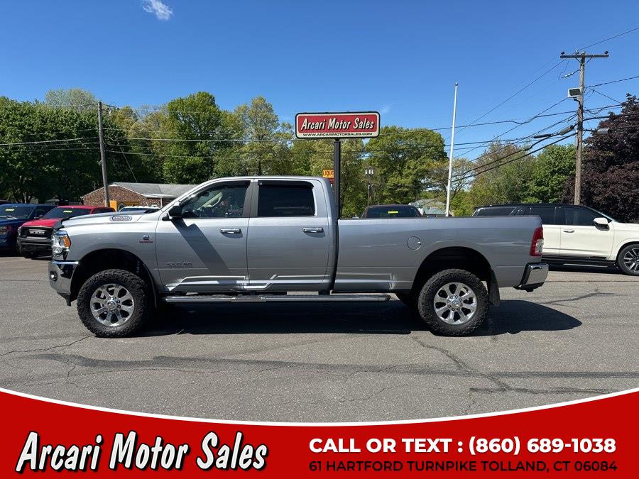 ram ram 3500 pickup 2019 3C63R3HL2KG548011 image ram ram 3500 pickup 2019 3C63R3HL2KG548011 image